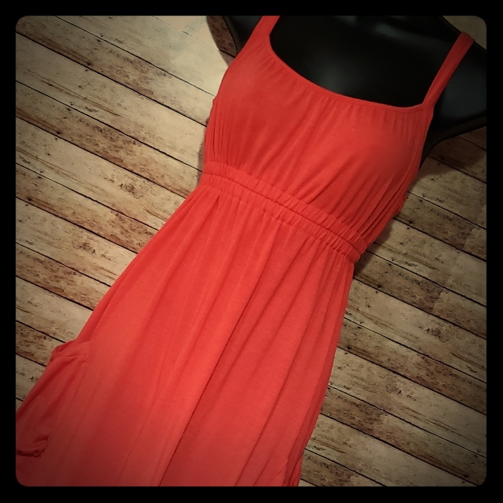 Mossimo Dress w/ Pockets